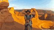 film travel GIF by Digg