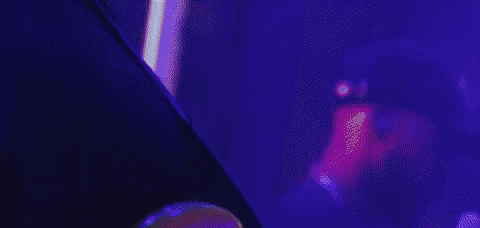 Jessie Reyez GIF