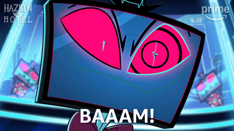 Amazon Studios Boom GIF by Amazon Prime Video