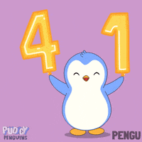 Penguin Unc GIF by Pudgy Penguins