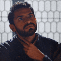 Daniel Radcliffe GIF by Miracle Workers