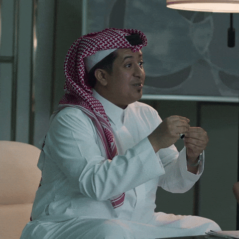 Cancel On Me GIF by Telfaz11