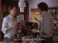 season 4 netflix GIF by Gilmore Girls 