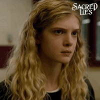 season 1 facebook watch GIF by Sacred Lies