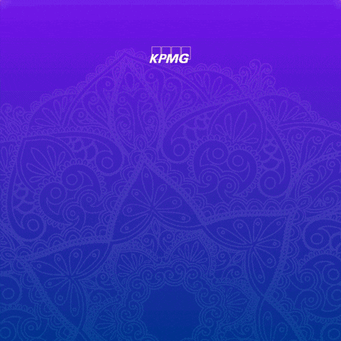Diwali GIF by KPMG in Malaysia