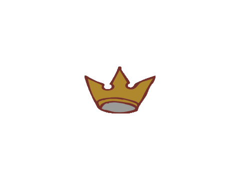 Long Live The Queen Sticker