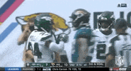 Regular Season Football GIF by NFL