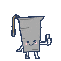 Sake 酒 Sticker