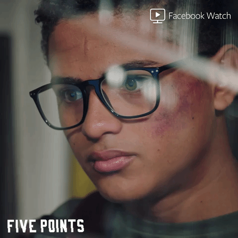 GIF by Five Points
