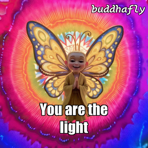 Dance Joy GIF by BuddhaFlyJourney