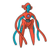 Gen 3 Sticker by Pokémon