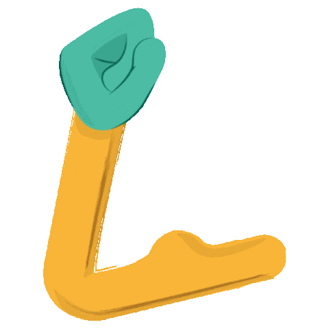 Force Terra Sticker by FoodLab