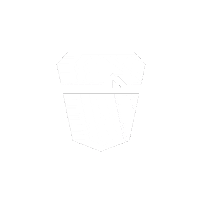 TILTA logo text matrix hamburg Sticker