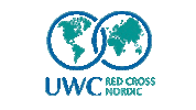 UWCRCN  Sticker