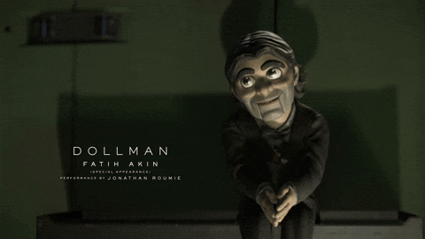 Blah Blah Blah Ps5 GIF by PlayStation