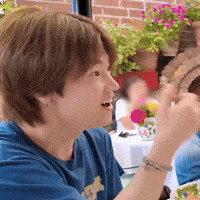 Shocked Surprised GIF
