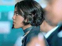 Dc Comics Netflix GIF
