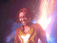 Dc Comics Netflix GIF