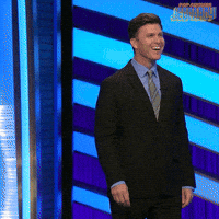 Popculturejeopardy GIF by Jeopardy!