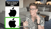 youtube video GIF by tyler oakley