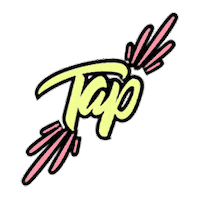 Hip Hop Fun Sticker by Johnny Climax