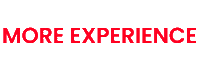 Experience I Am More Sticker by KARO GLAZER