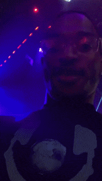 Night Life Party GIF by Nova Sound