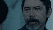 Fox Tv Wtf GIF by ProdigalSonFox