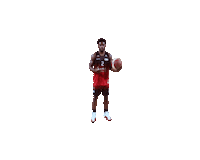 spiroucharleroi 2 dunk anthony spirou Sticker