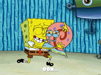 season 5 GIF by SpongeBob SquarePants