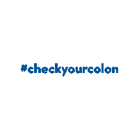 Survivor Caregiver Sticker by Colon Cancer Coalition