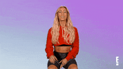 Total Divas Yes GIF by E!