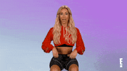 You Got It Yes GIF by E!
