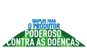 Dimensao Sticker by Syngenta Brasil