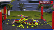 Challenge GIF by Big Brother Australia