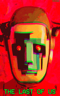 Good Morning Art GIF by PEEKASSO