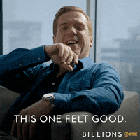 season 4 showtime GIF by Billions
