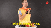 Sexy Halloween GIF by BuzzFeed