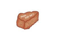 Die Broken Heart Sticker