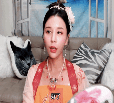 艾比 GIF