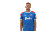 Holstein_Kiel var 2 bundesliga holstein kiel videobeweis Sticker