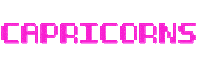 Cap Zodiac Sticker