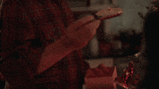 Christmas Time Love GIF by Hallmark Mystery