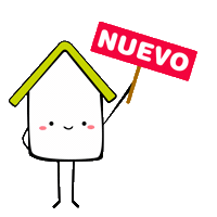 Grupotuinmobiliaria nuevo esplugues grupito tuinmobiliaria Sticker