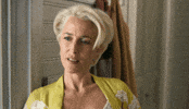 Gillian Anderson Roar GIF by NETFLIX