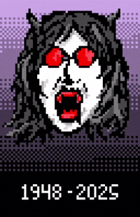 Ozzy Ozzyosbourne GIF