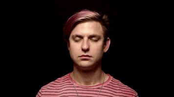 hardlyart bubbles seltzer hardly art la croix GIF