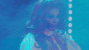 Horror Drag GIF by BouletBrothersDragula