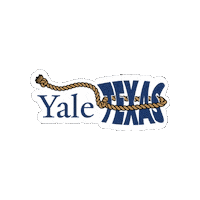 Yale University Sticker by YaleAlumni