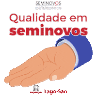 Honda Seminovos Sticker by lagosan